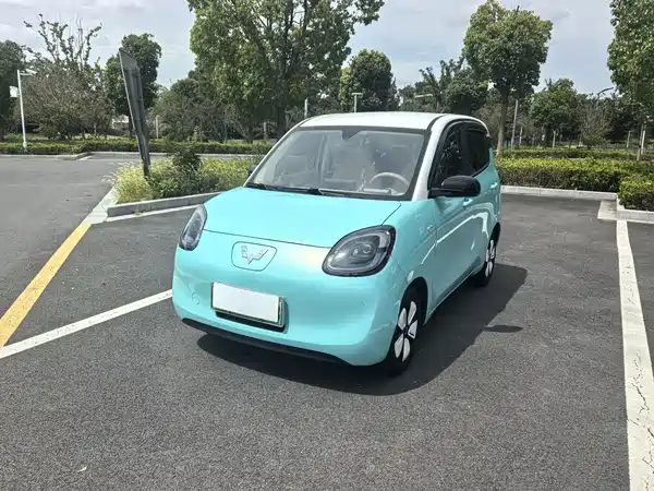 Wuling Hongguang MINIEV 2025