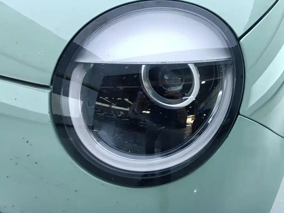 Changan Lumin 2024