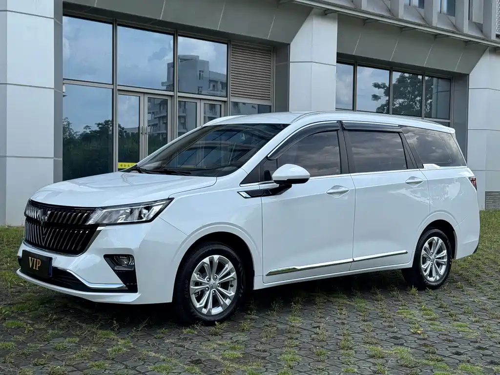 Wuling Jiachen 2024