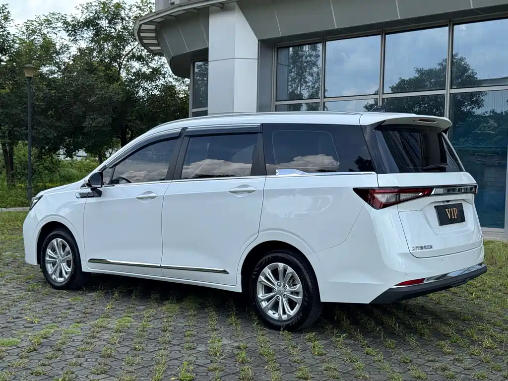 Wuling Jiachen 2024
