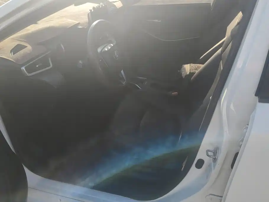 Toyota Corolla 2022 — фото 9
