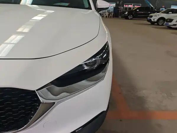 Mazda CX-30 2022