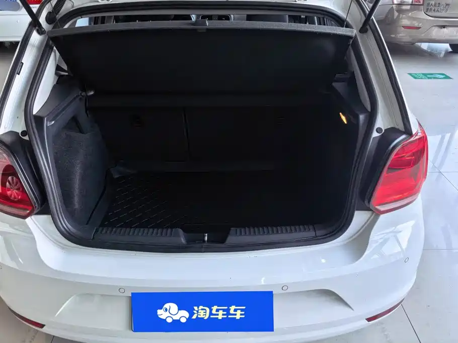 Volkswagen Polo 2017