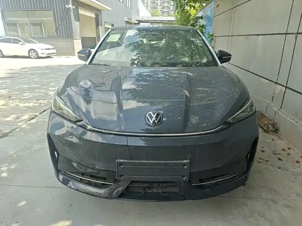 Volkswagen Distinctive 06 2026