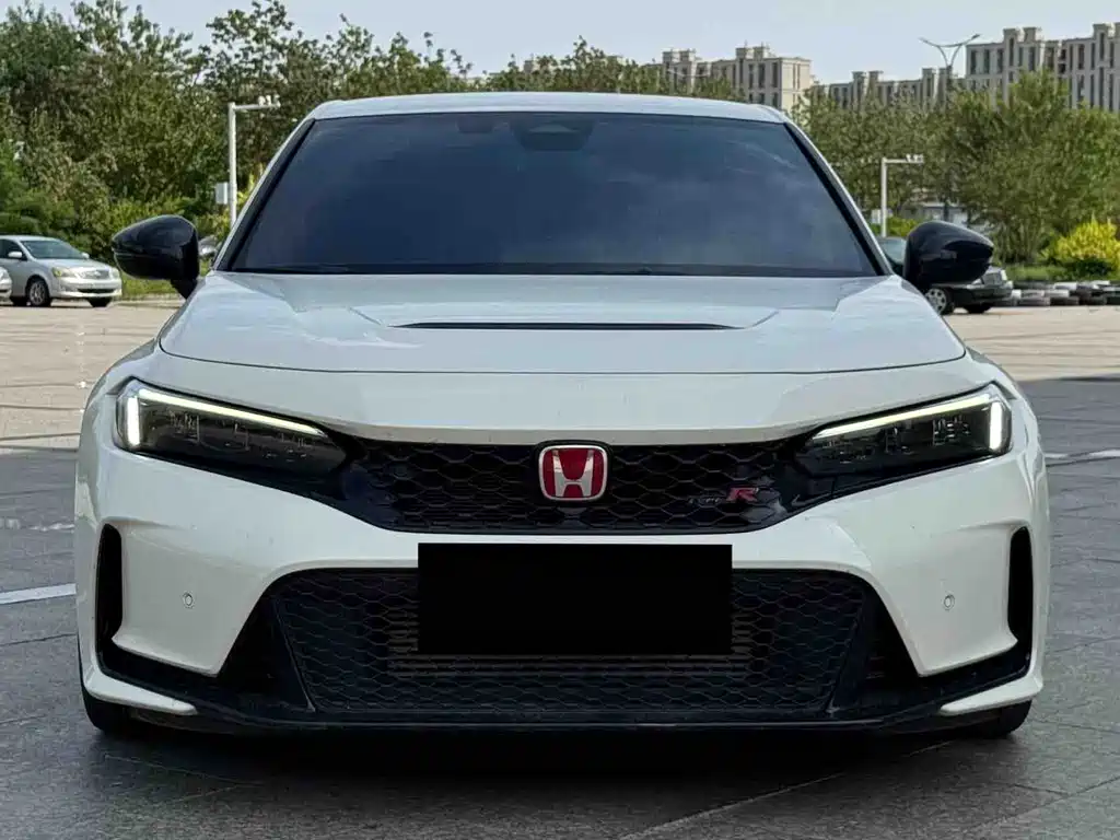 Honda Civic 2026