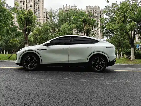 XPeng G6 2023