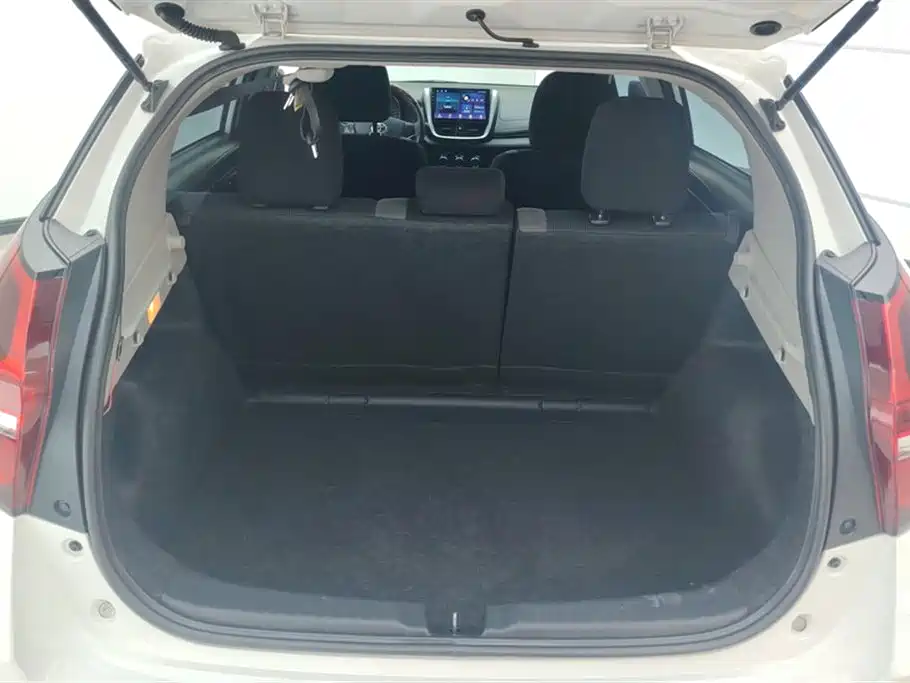 Toyota Vios FS 2020 — фото 4