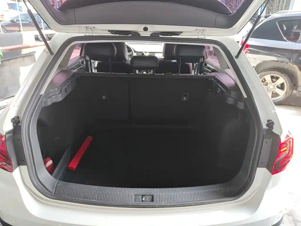Volkswagen C-TREK Weiling 2018 — фото 19