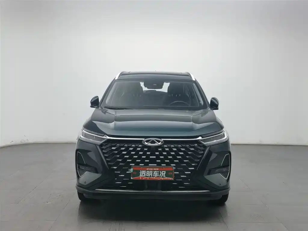 Chery Tiggo 8 PRO 2023 — фото 3