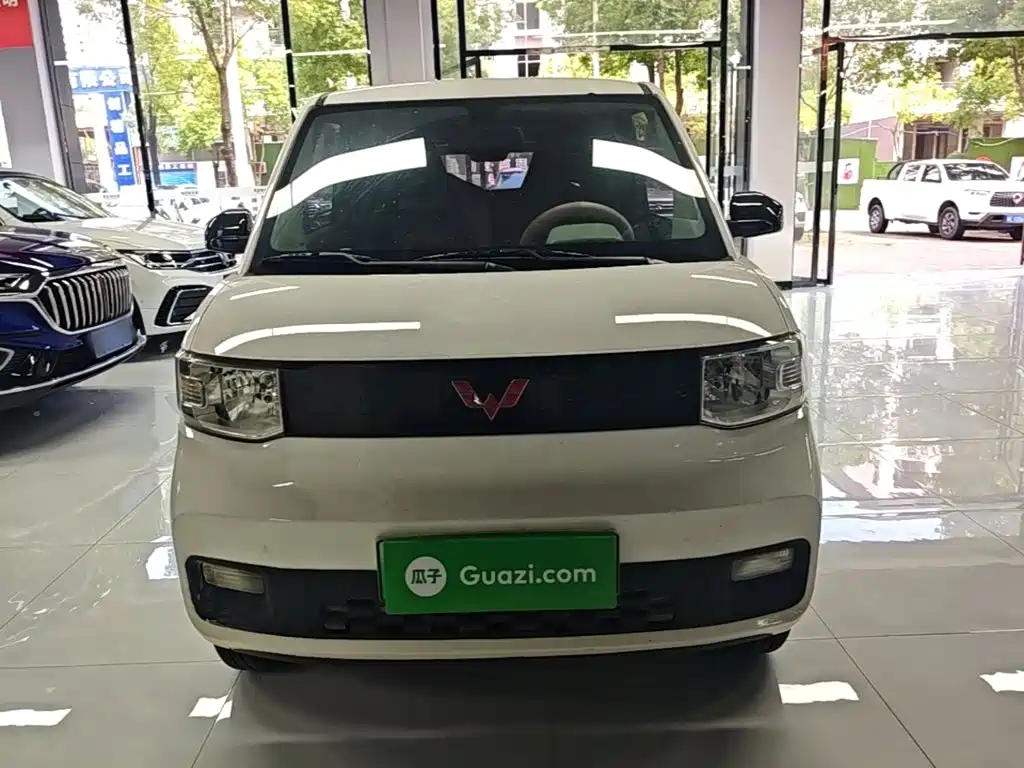 Wuling MINIEV 2021