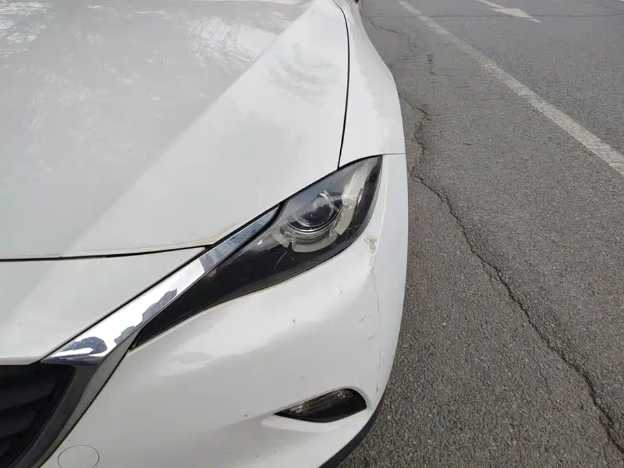 Mazda CX-4 2019