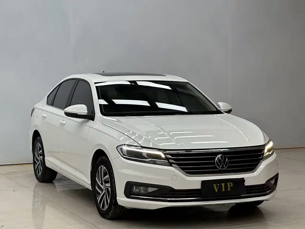 Volkswagen Lavida 2022