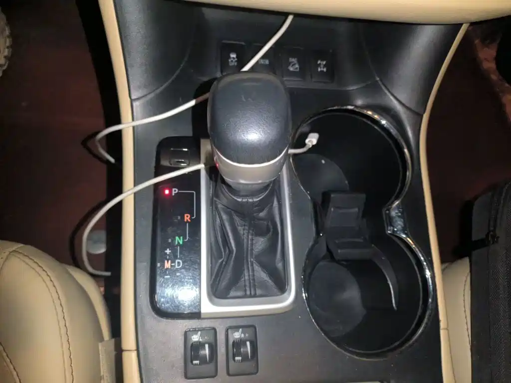 Toyota Highlander 2018 — фото 11
