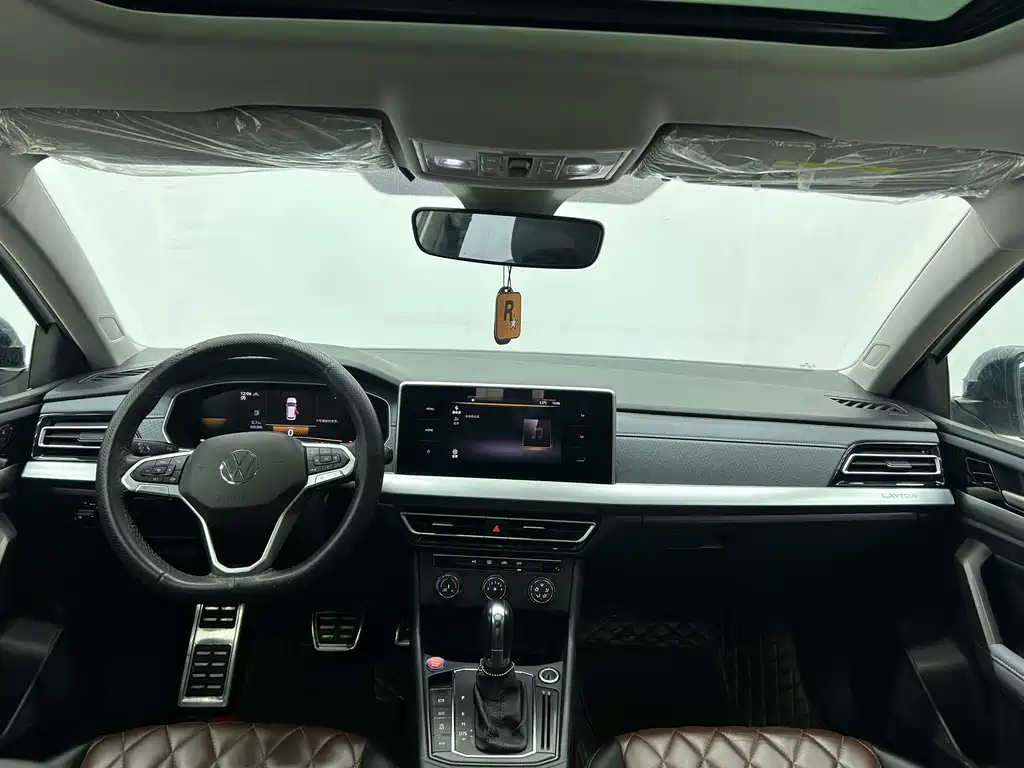 Volkswagen Lavida 2023
