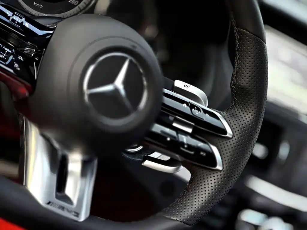 Mercedes-Benz E-Class 2014 — фото 16