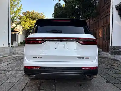 Jetour X90 PLUS 2022