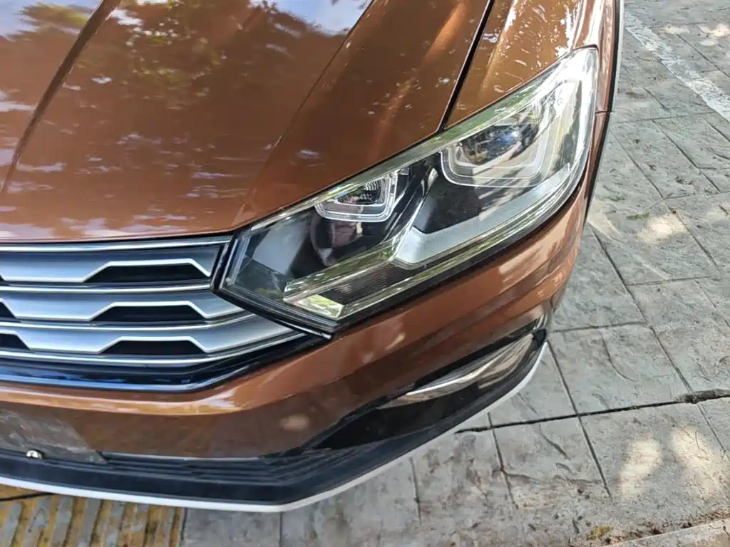 Volkswagen C-TREK Weiling 2018 — фото 24