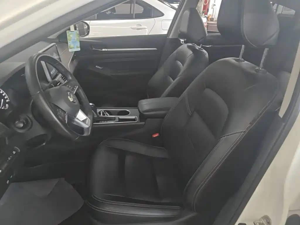 Nissan Teana 2019 — фото 15