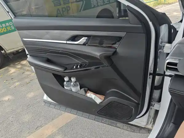 Dongfeng Haohan 2024