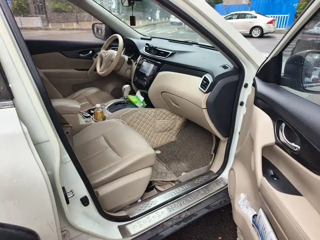 Nissan X-Trail 2015 — фото 20