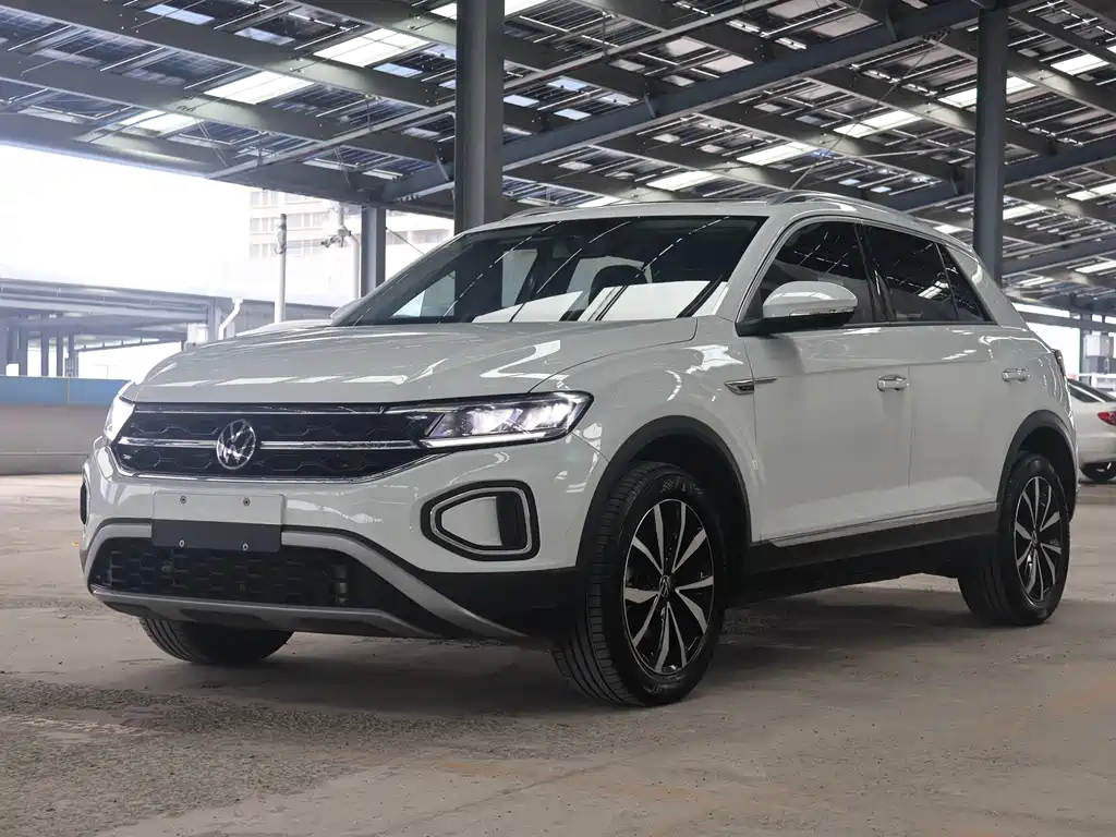 Volkswagen T-Roc 2023