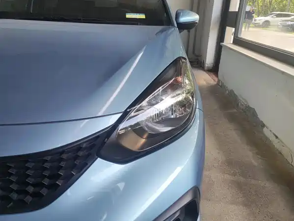 Honda Fit 2022