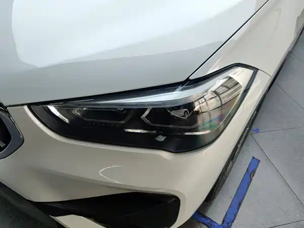BMW X1 2021