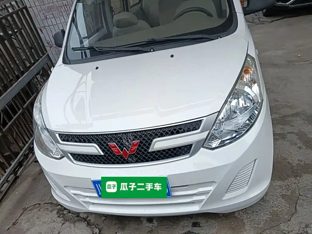 Wuling Rongguang V 2020 — фото 3