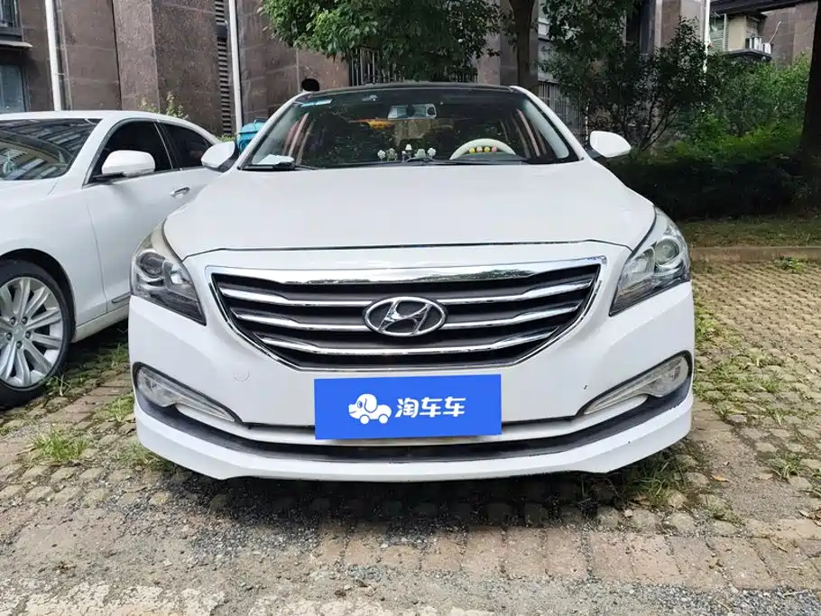 Hyundai Mistra 2015 — фото 2