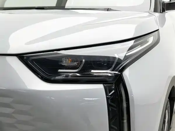 Chery Wujie Pro 2023