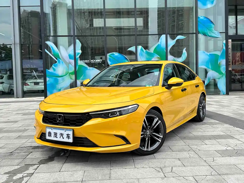 Honda Integra 2022