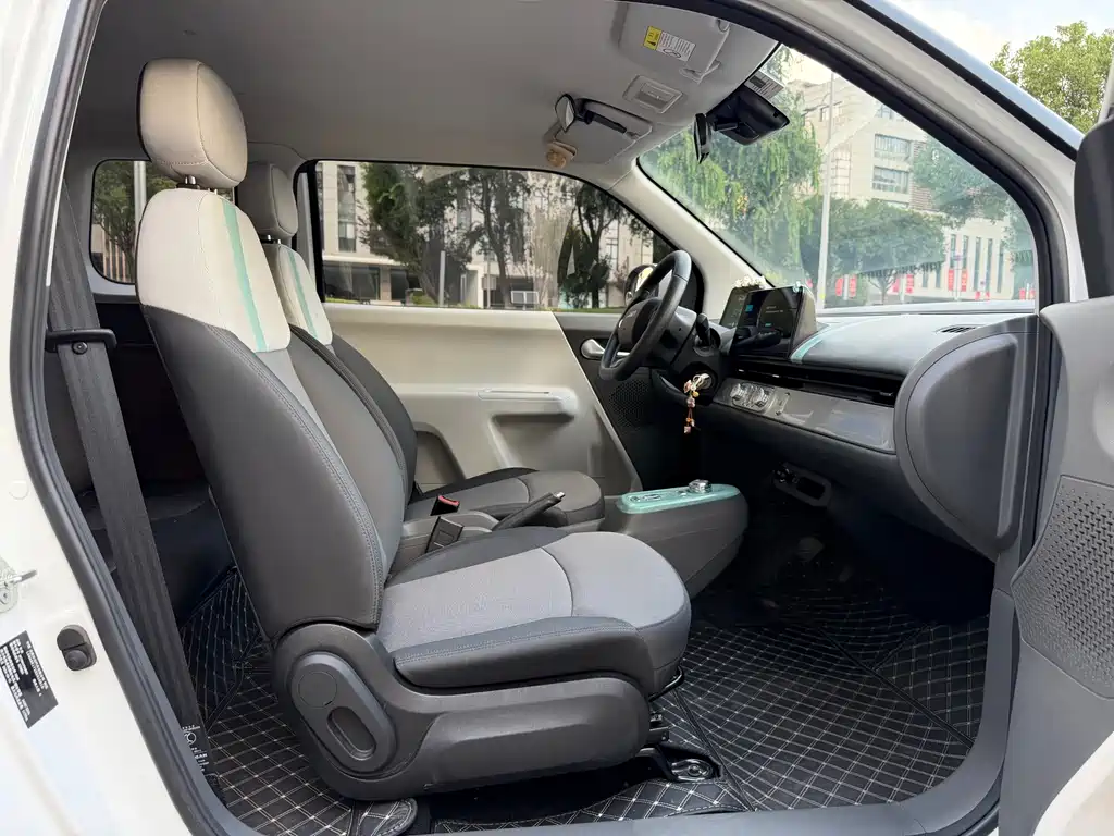 Changan Lumin 2024