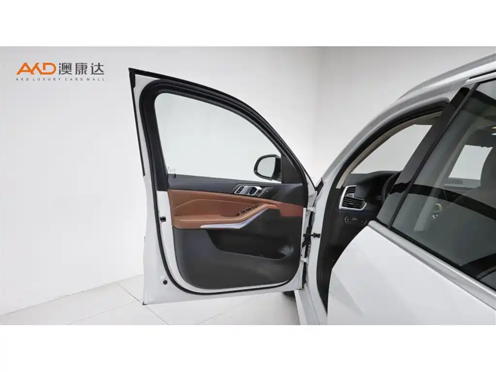BMW X5 2020 — фото 10