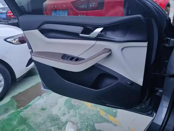 BYD Qin PLUS 2024