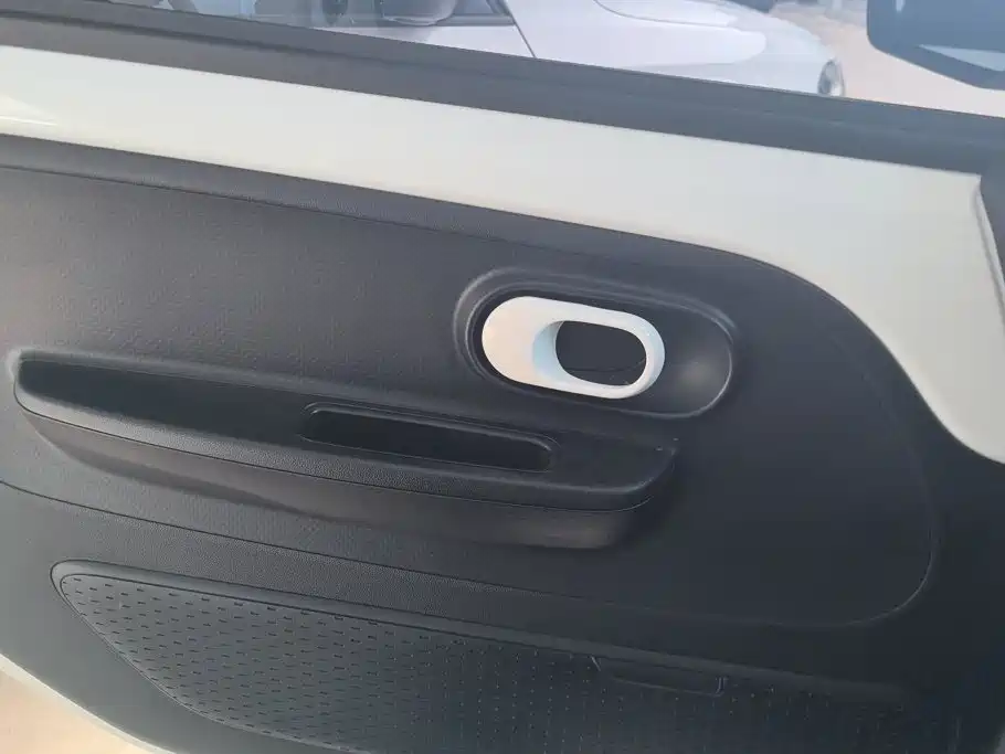 Roewe CLEVER 2021