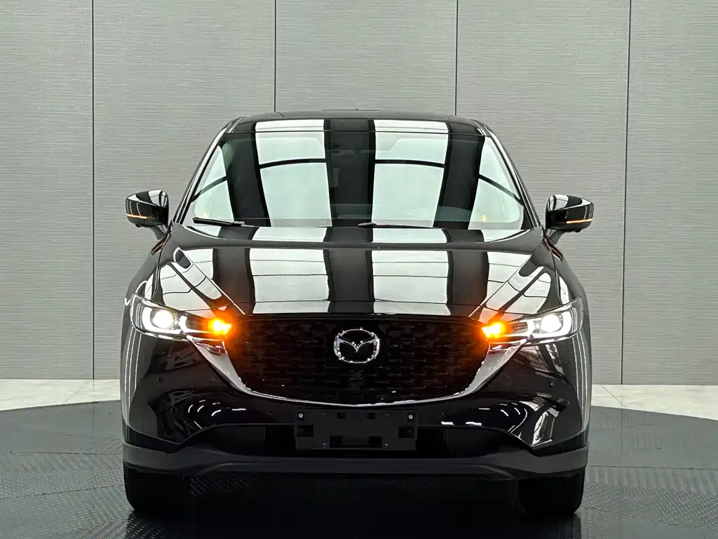 Mazda CX-5 2023