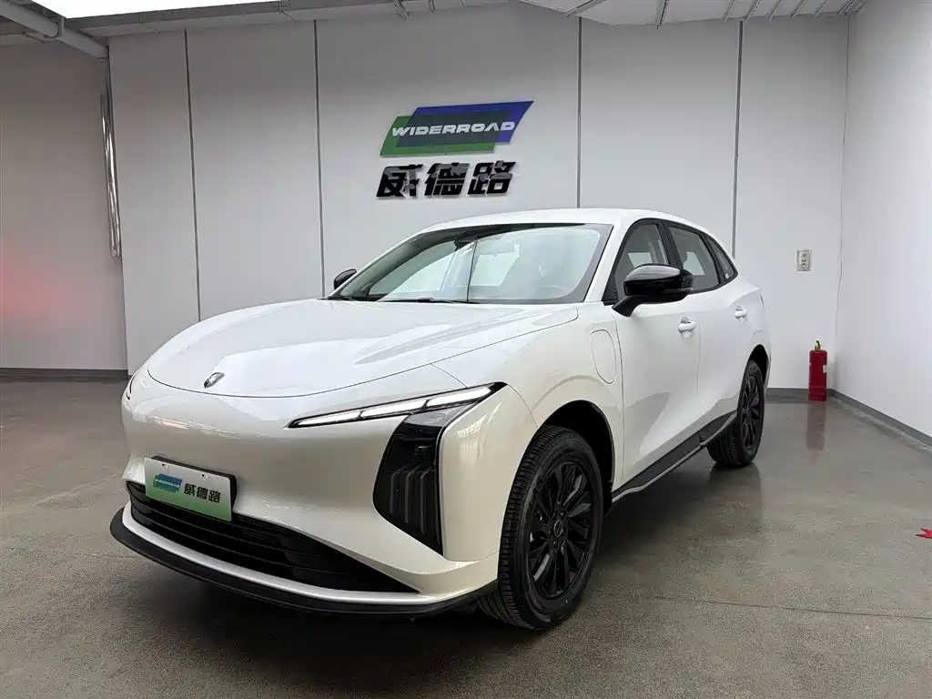 Fengxing Xinghai T5 2026