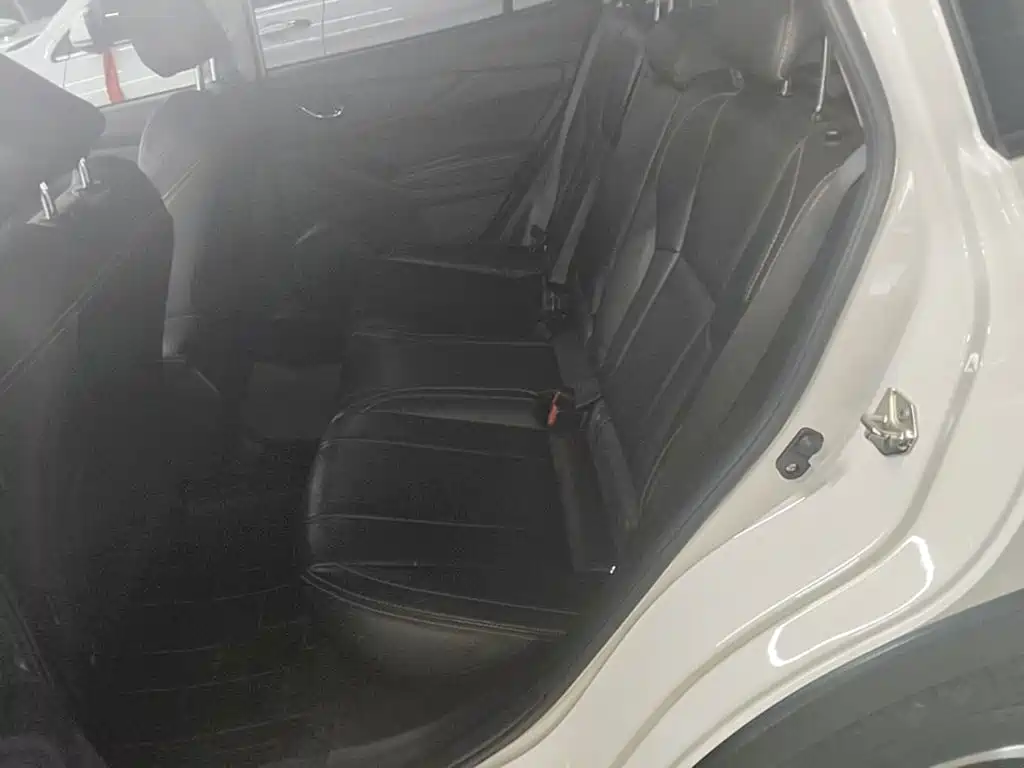 Subaru XV 2019 — фото 17