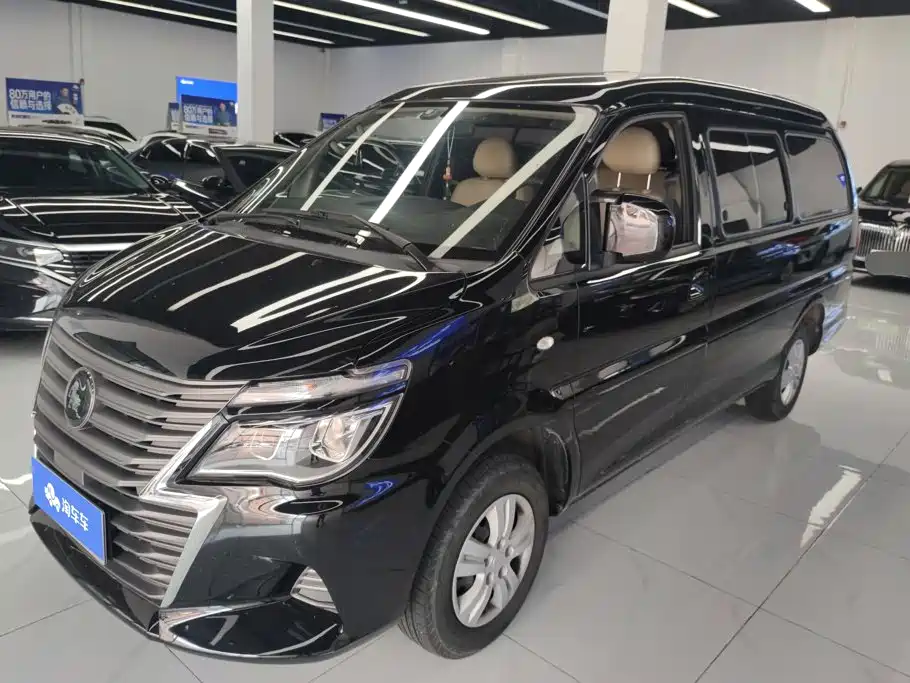 Dongfeng Lingzhi 2023