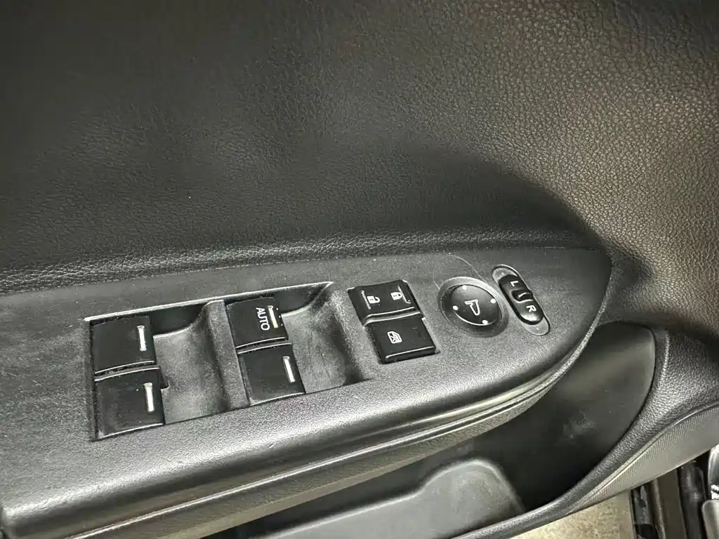 Honda Accord 2018 — фото 13