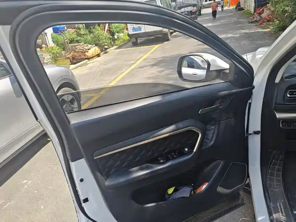 Haval H6 2021