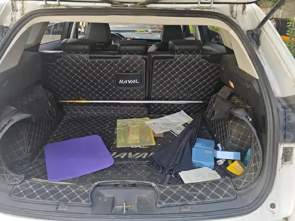 Haval H6 2021