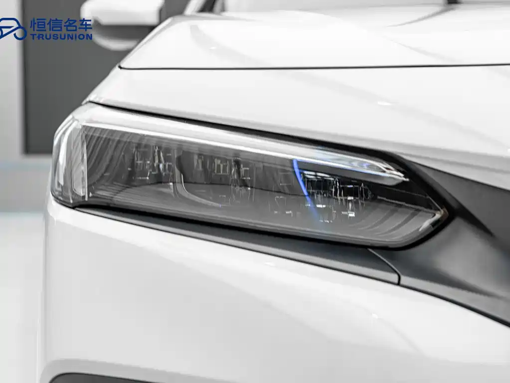 Honda Civic 2023 — фото 10