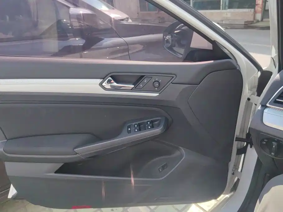 Volkswagen Lamando 2022