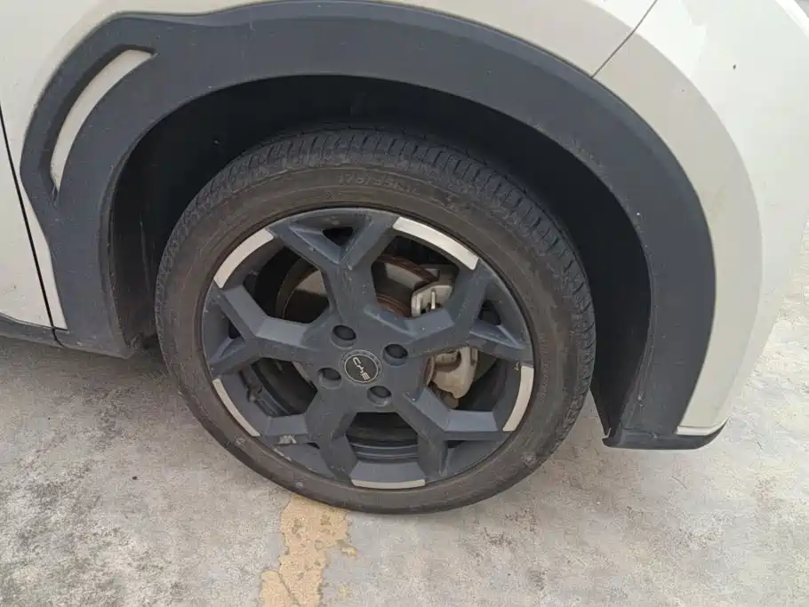 BYD Seagull 2024