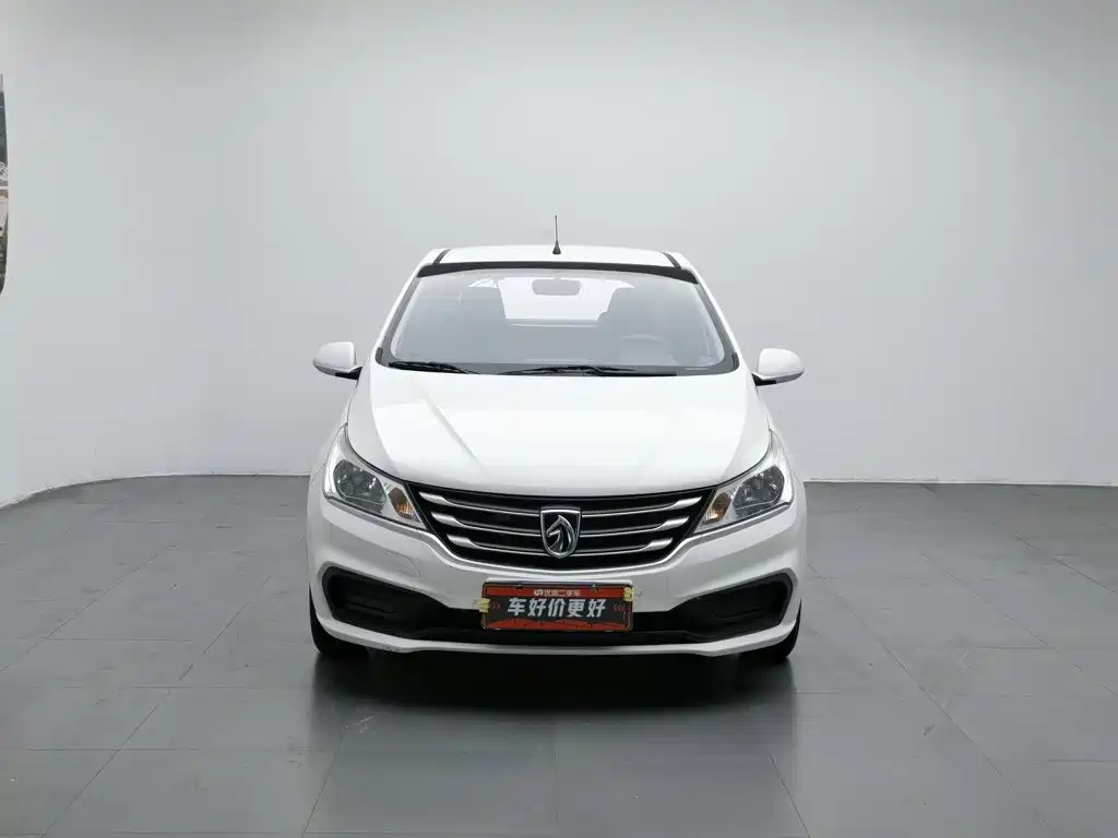 Baojun 310 2017