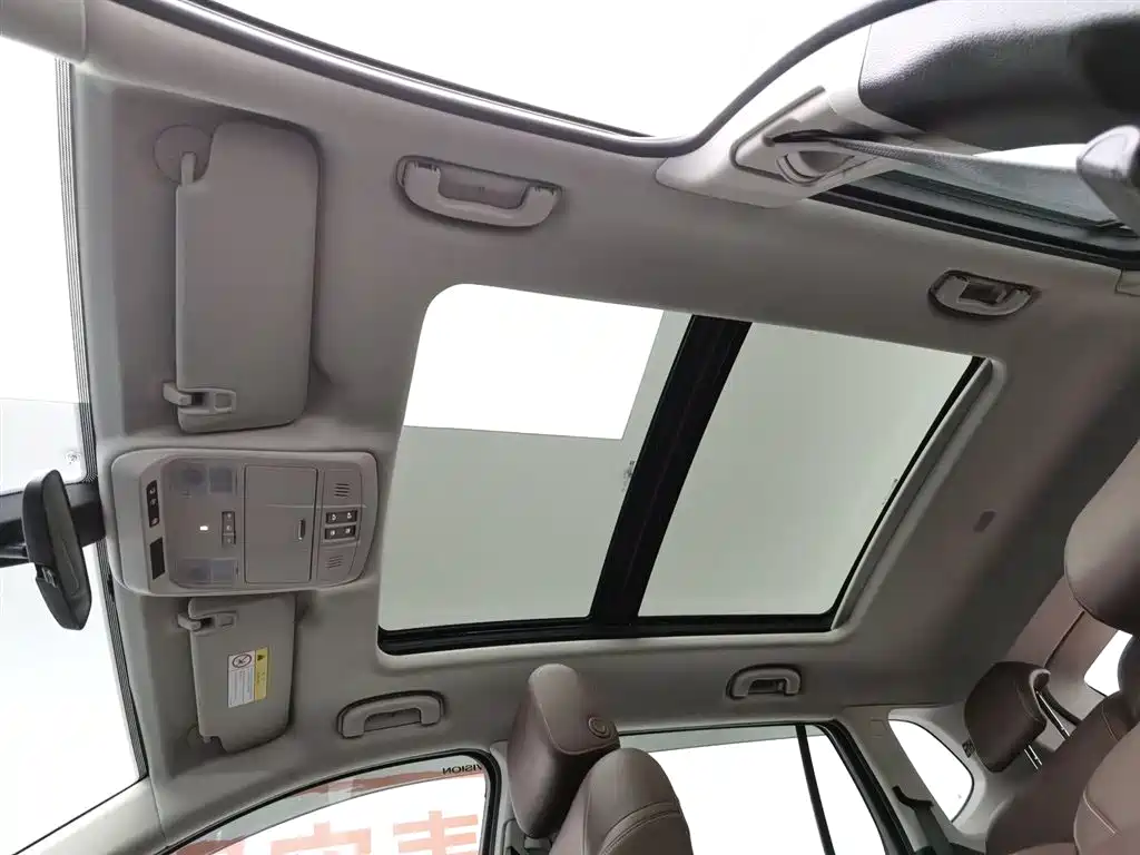 Buick Envision Plus 2018 — фото 14