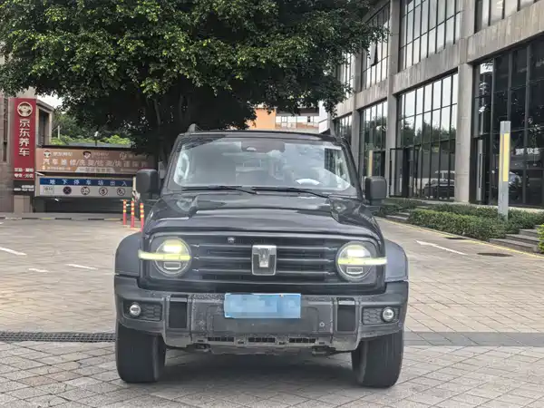 Tank 300 2021