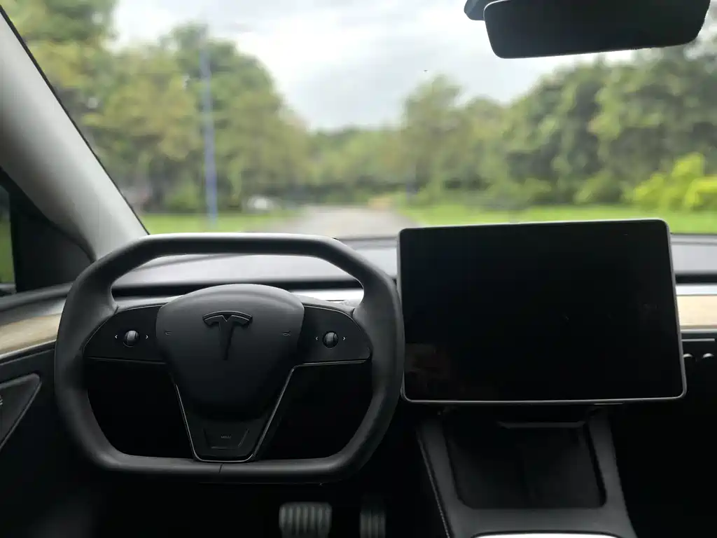 Tesla Model Y 2023 — фото 11