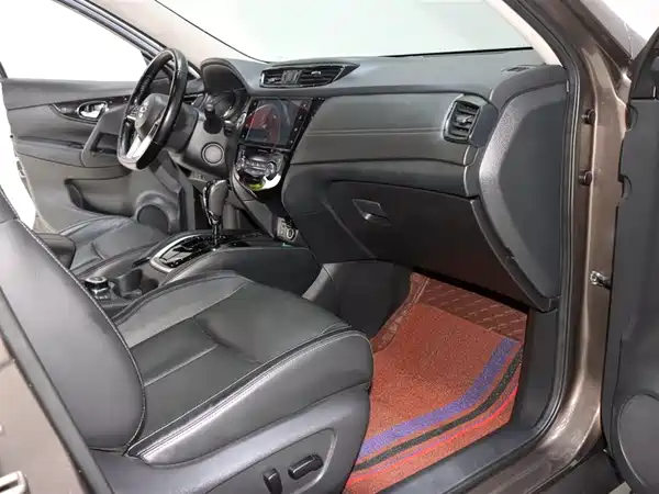 Nissan X-Trail 2020